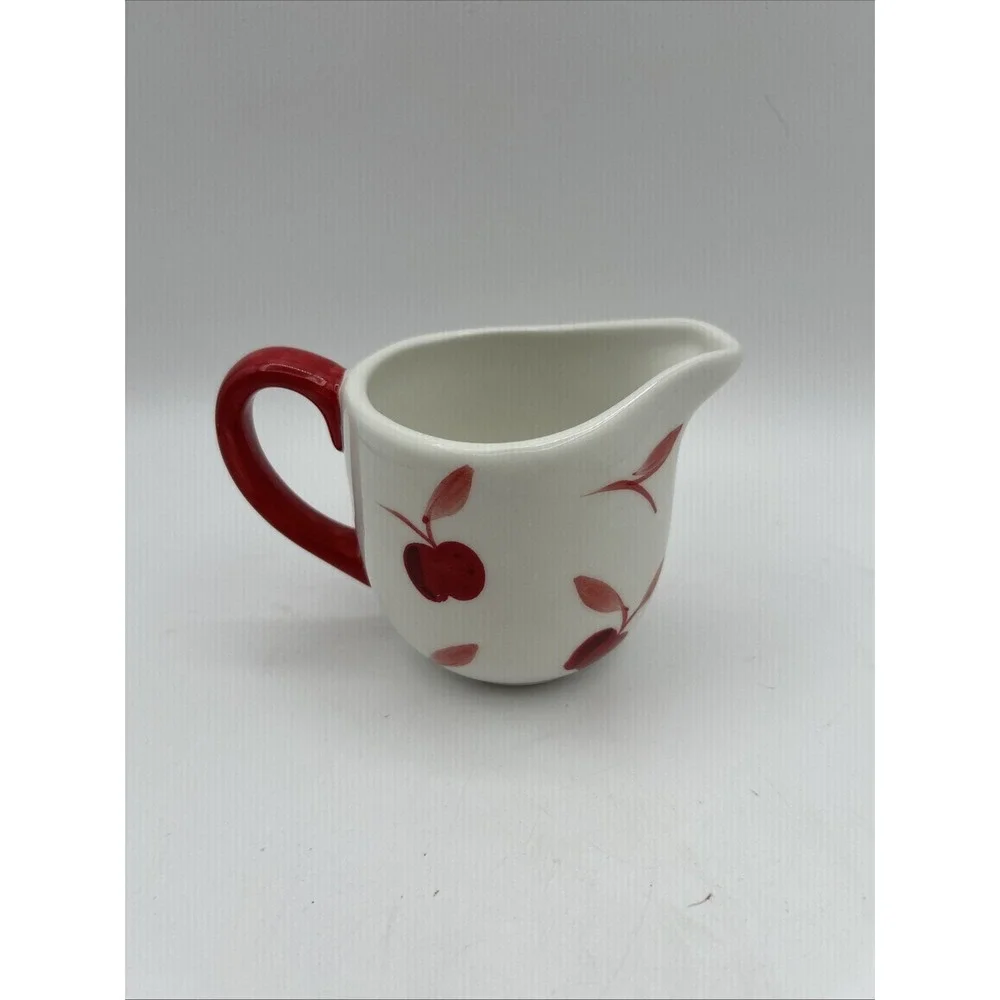 Dansk creamer bing